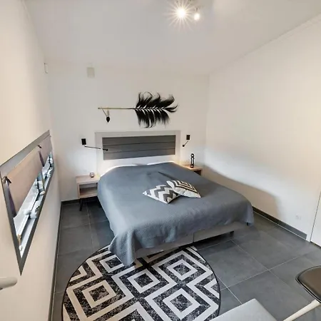 别墅 Panorama 4p - Premium Comfort & Uitzicht - 25 *