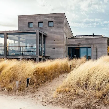 Panorama 4p - Premium Comfort & Uitzicht - 25 别墅