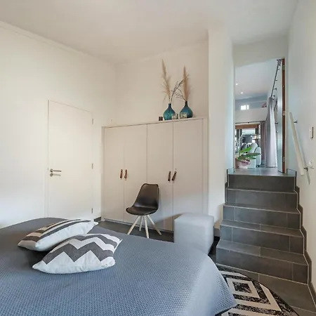 Villa Panorama 4p - Premium Comfort & Uitzicht - 25 *