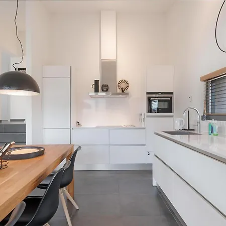 Panorama 4p - Premium Comfort & Uitzicht - 25