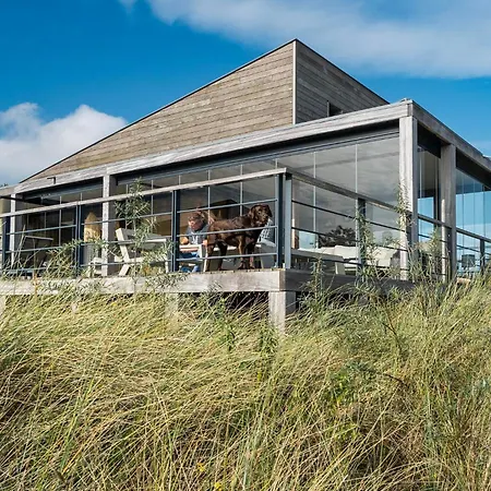 25 - Wild & Wood | By The With Views Over The Water Villa
