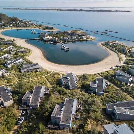 Villa 25 - Wild & Wood | By The With Views Over The Water