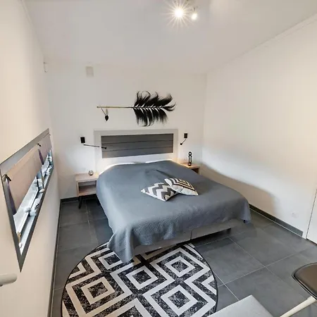 Villa Panorama 4p - Premium Comfort & Uitzicht - 25 *