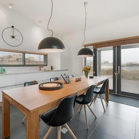 25 - Wild & Wood | By The With Views Over The Water