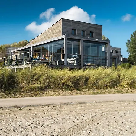 Panorama 4p - Premium Comfort & Uitzicht - 25 别墅 *