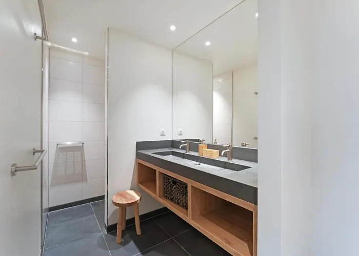 Villa Panorama 4p - Premium Comfort & Uitzicht - 25 *