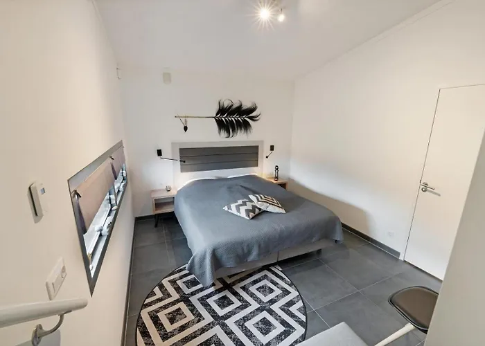 Villa Panorama 4p - Premium Comfort & Uitzicht - 25 *