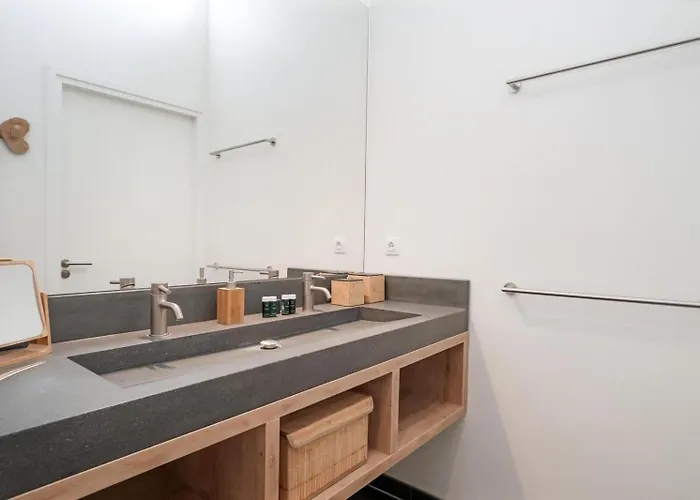 Villa Panorama 4p - Premium Comfort & Uitzicht - 25 Ouddorp