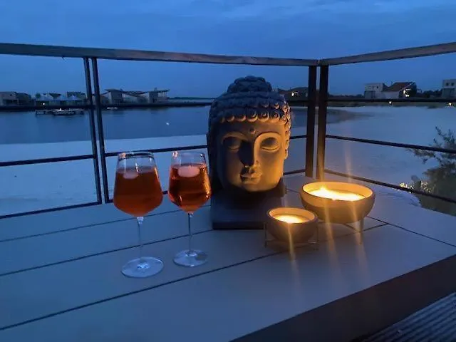 Panorama 4p - Premium Comfort & Uitzicht - 25 *