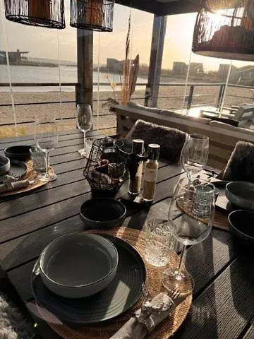 Panorama 4p - Premium Comfort & Uitzicht - 25