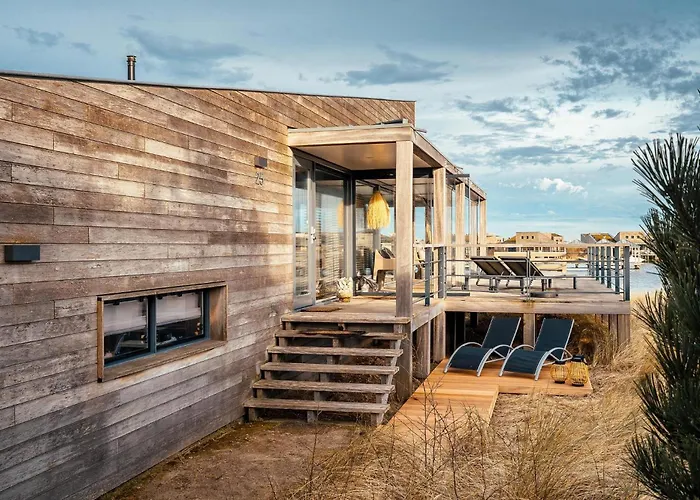 Panorama 4p - Premium Comfort & Uitzicht - 25 *