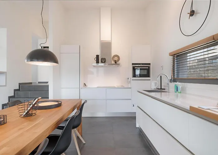 Panorama 4p - Premium Comfort & Uitzicht - 25