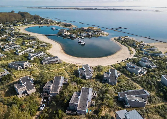 Villa Panorama 4p - Premium Comfort & Uitzicht - 25