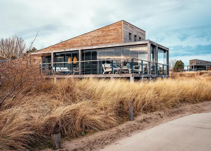 Villa Panorama 4p - Premium Comfort & Uitzicht - 25 *