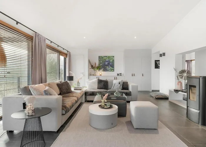 Panorama 4p - Premium Comfort & Uitzicht - 25 *