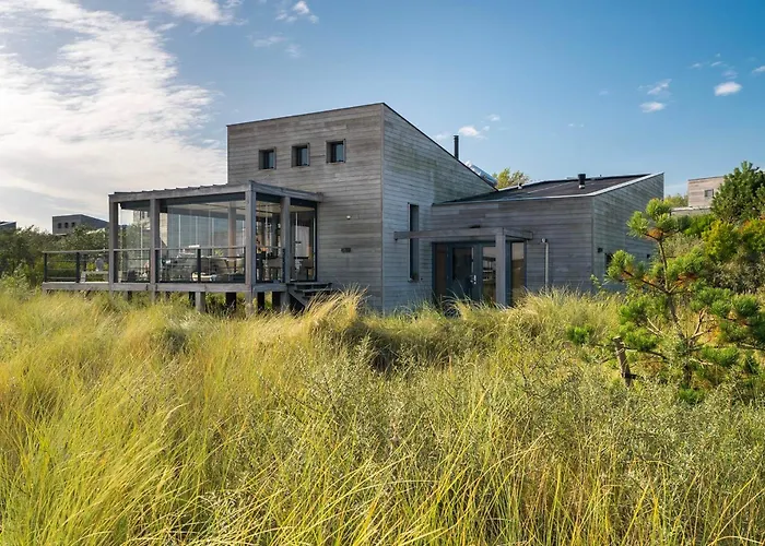 Panorama 4p - Premium Comfort & Uitzicht - 25