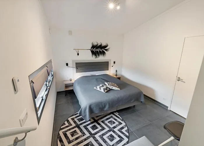 Villa Panorama 4p - Premium Comfort & Uitzicht - 25 *