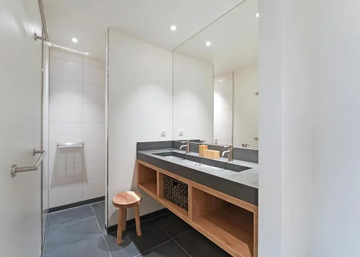 Panorama 4p - Premium Comfort & Uitzicht - 25 *