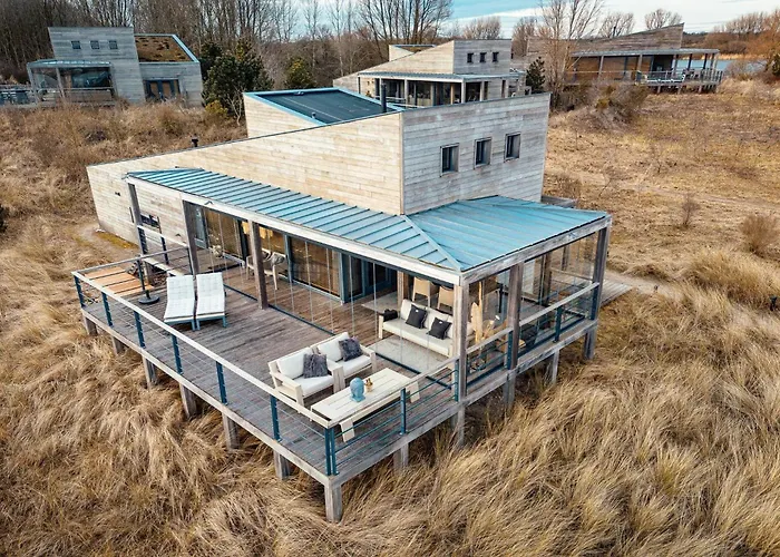 Villa Panorama 4p - Premium Comfort & Uitzicht - 25 *