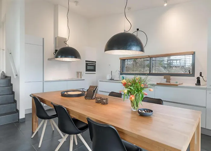 Panorama 4p - Premium Comfort & Uitzicht - 25 * Ouddorp