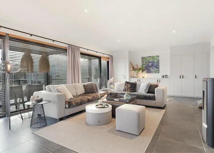 Panorama 4p - Premium Comfort & Uitzicht - 25