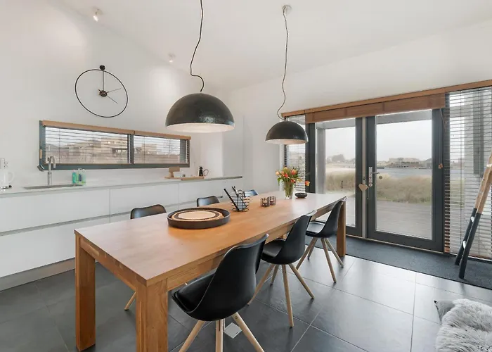 Panorama 4p - Premium Comfort & Uitzicht - 25