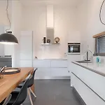 Panorama 4p - Premium Comfort & Uitzicht - 25