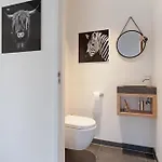 Villa Panorama 4p - Premium Comfort & Uitzicht - 25 Ouddorp