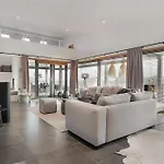 Villa Panorama 4p - Premium Comfort & Uitzicht - 25 Ouddorp