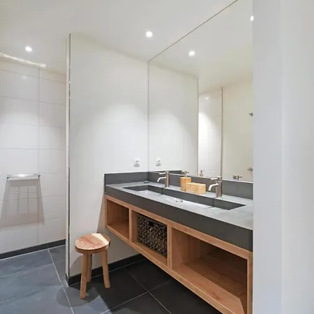 Villa Panorama 4p - Premium Comfort & Uitzicht - 25 *