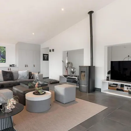 Panorama 4p - Premium Comfort & Uitzicht - 25 Villa Ouddorp