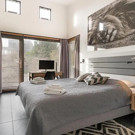 Panorama 4p - Premium Comfort & Uitzicht - 25 *