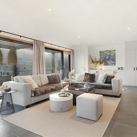 Panorama 4p - Premium Comfort & Uitzicht - 25