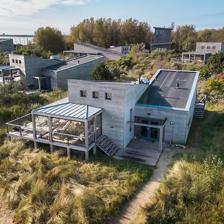 Panorama 4p - Premium Comfort & Uitzicht - 25 * Ouddorp